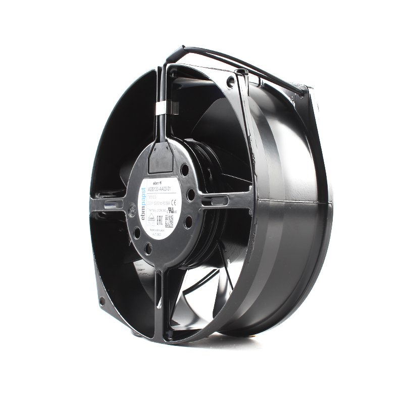 ebmpapst W2S130-AA03-01 Cabinet Axial Fan 230V 39/45W 0.31/0.25A Ac Motors Industrial Blower Fan Axial Fan for Cabinet