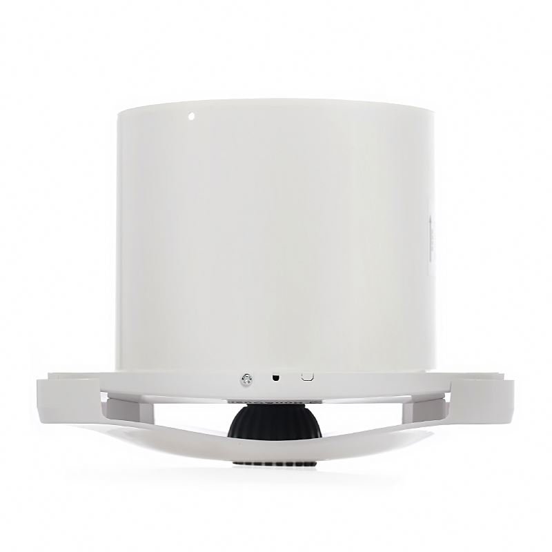 High Quality Modern Design Battery Powered Room Ceiling Exhaust Ventilation Fan