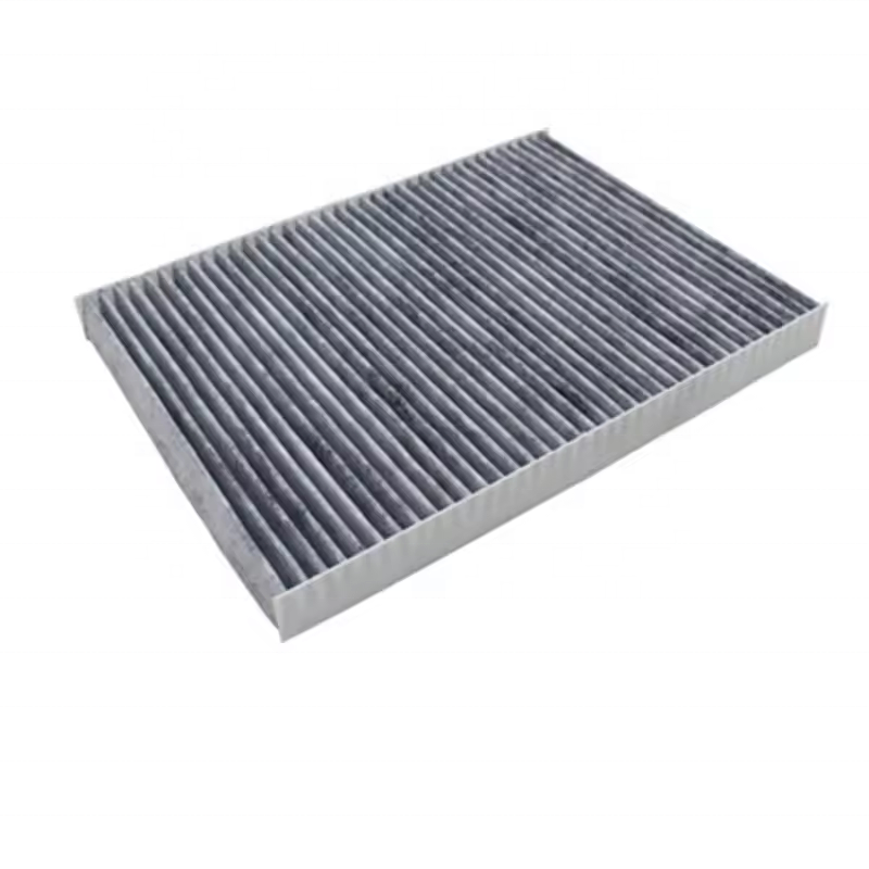 Best Wholesale Factory Car Cabin Filter High Efficiency Cabin air Filter 1h0091800 Cabin Filter for vw Golf passat audi A3 Seat