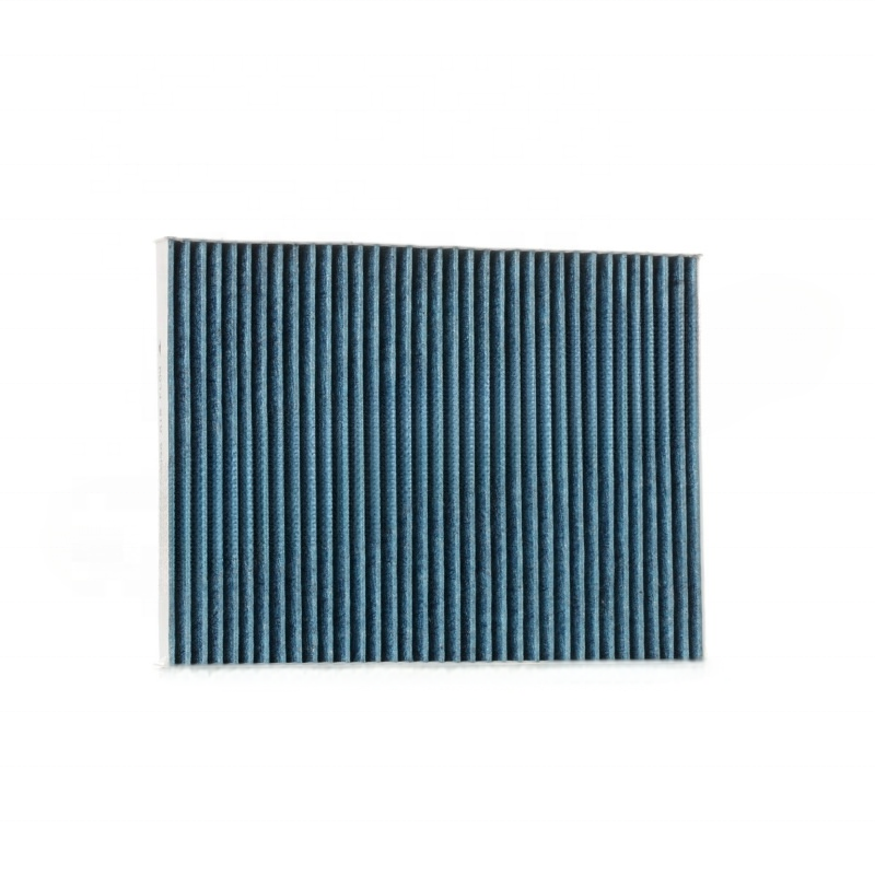Best Wholesale Factory Car Cabin Filter High Efficiency Cabin air Filter 1h0091800 Cabin Filter for vw Golf passat audi A3 Seat