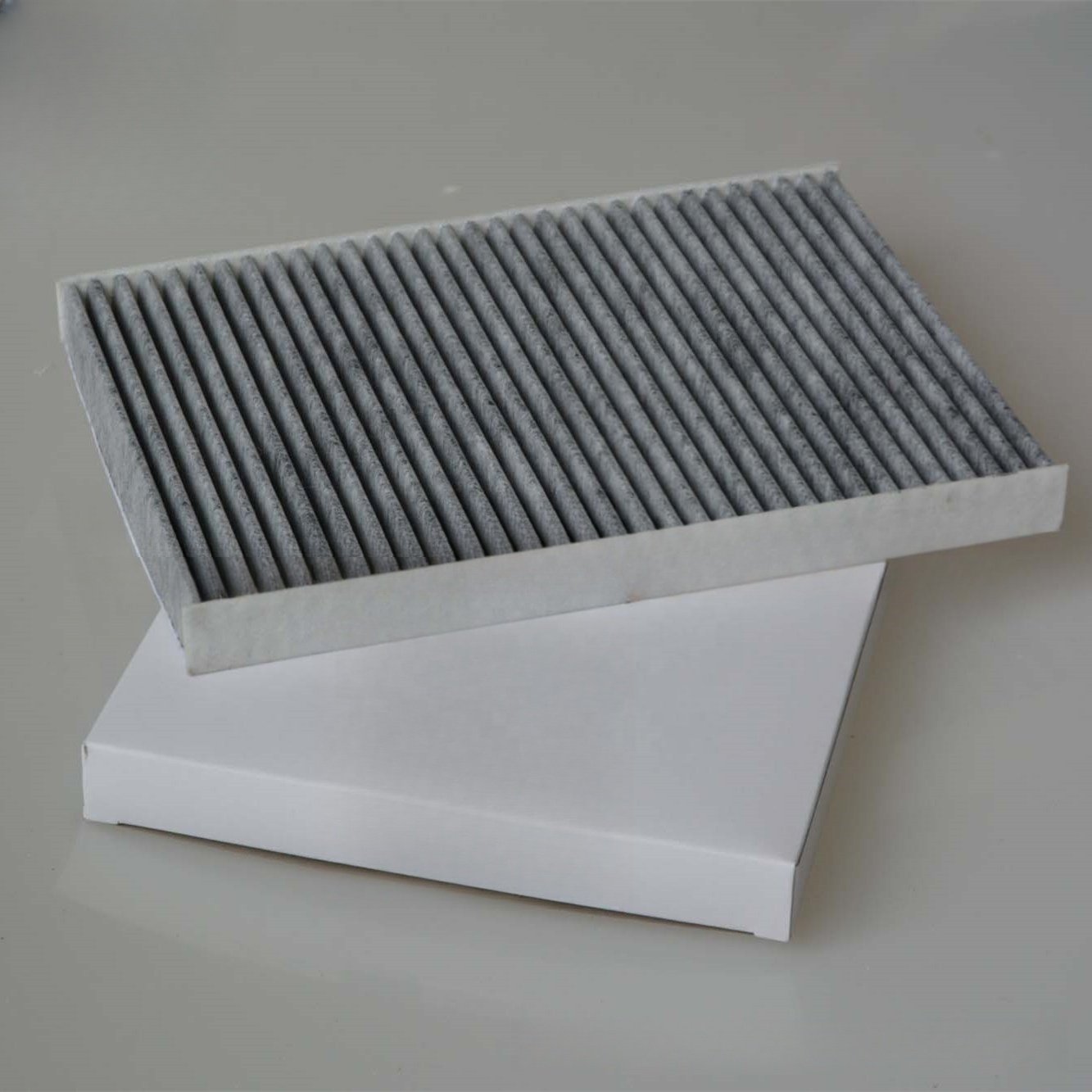 Best Wholesale Factory Car Cabin Filter High Efficiency Cabin air Filter 1h0091800 Cabin Filter for vw Golf passat audi A3 Seat