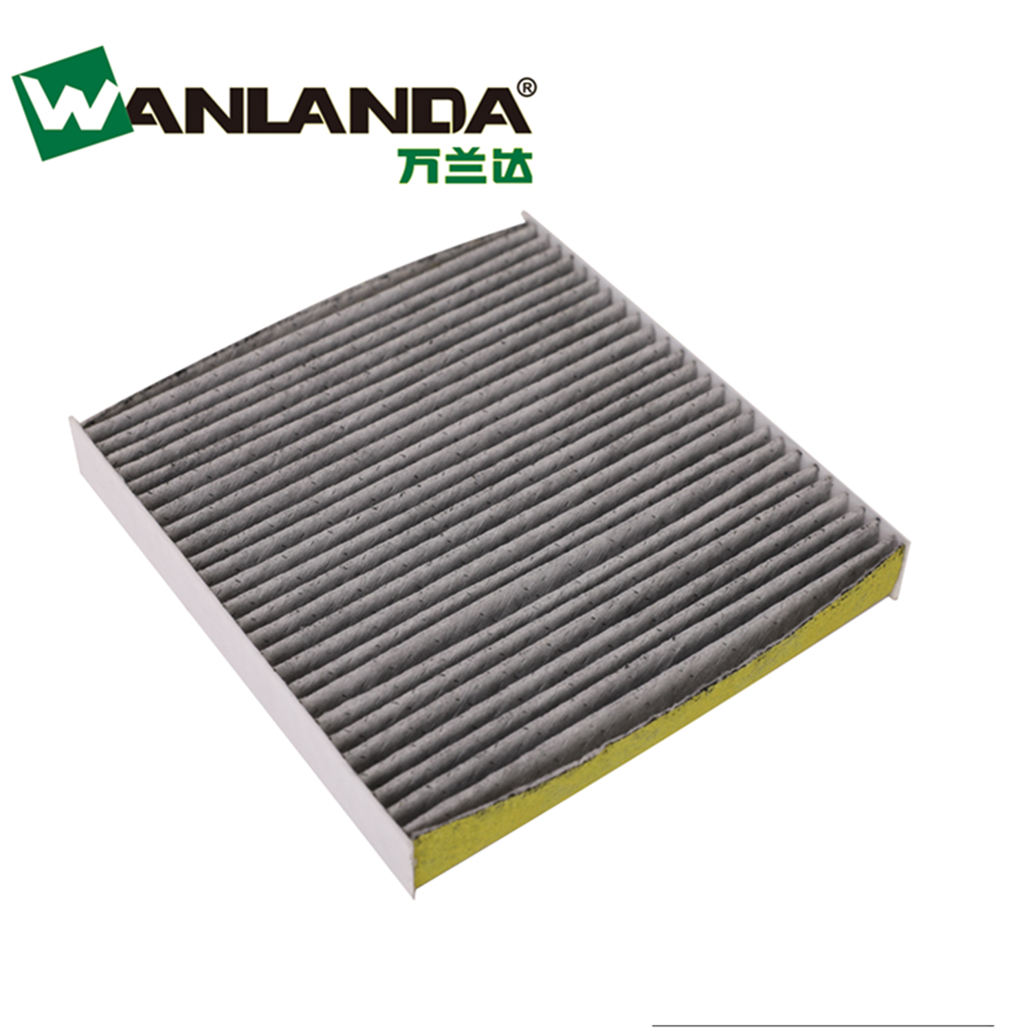 Selling Well All Over the World Wanlanda Brand Cabin Filter for Infiniti,MITSUBISHI OE NO:7803A004,27277-4M400,B727A79925