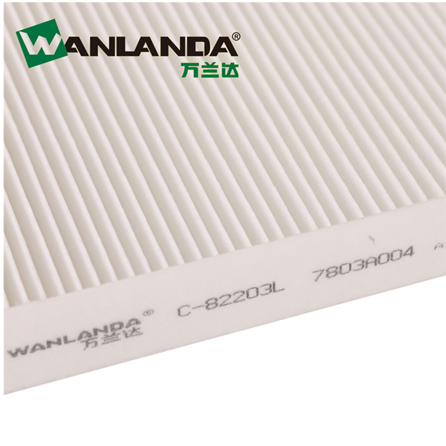 Selling Well All Over the World Wanlanda Brand Cabin Filter for Infiniti,MITSUBISHI OE NO:7803A004,27277-4M400,B727A79925