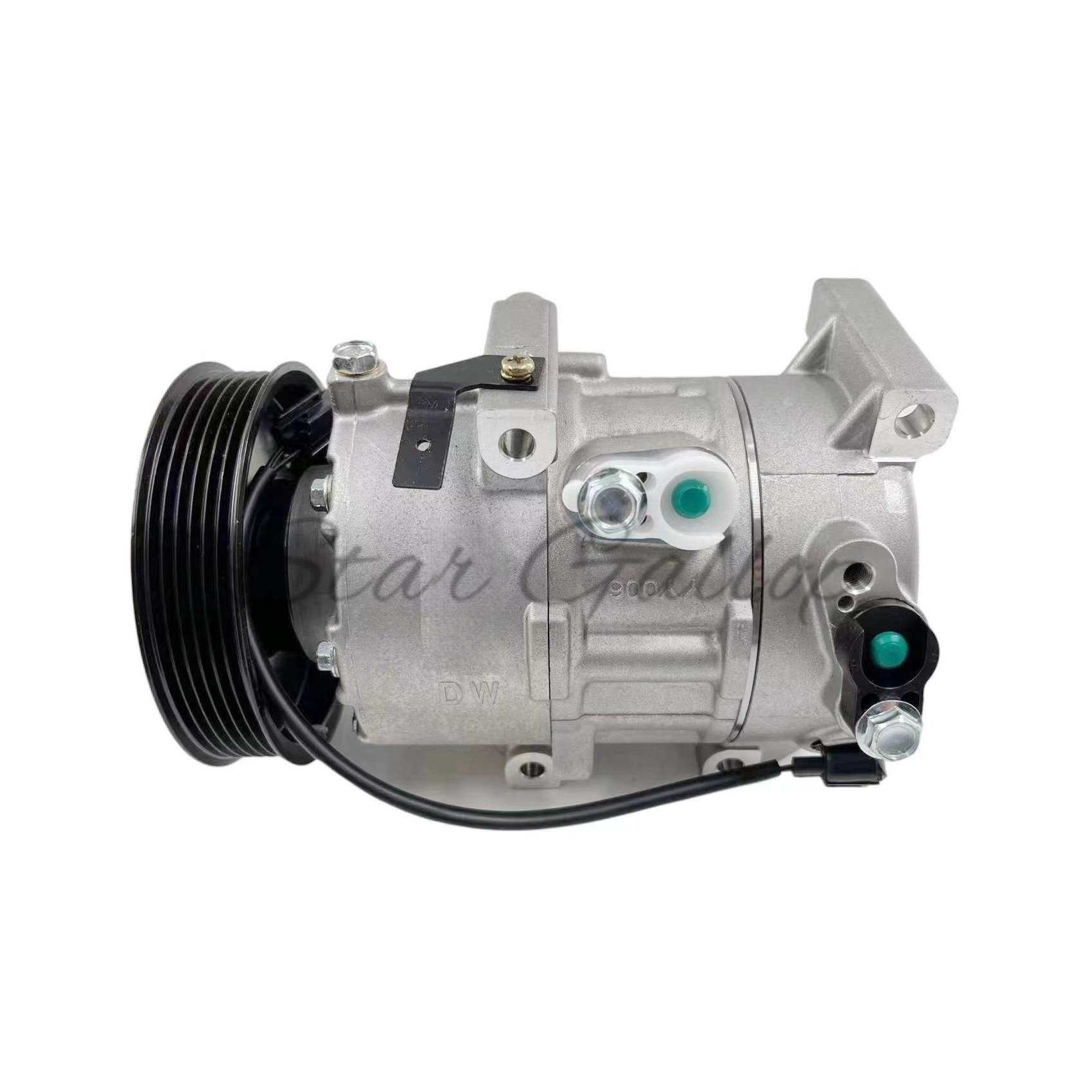 Original Quality Korean Car 12 Volt Air Compressor A/C Air Conditioner Compressor 97701 1R100 for Hyundai Kia