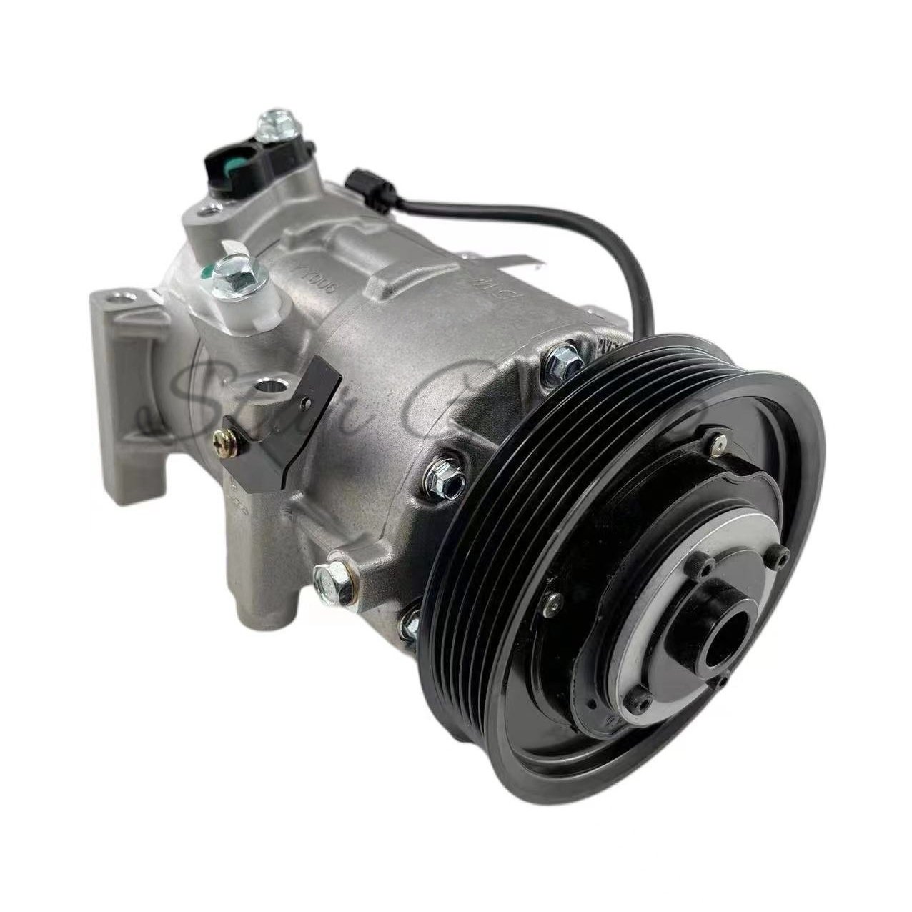 Original Quality Korean Car 12 Volt Air Compressor A/C Air Conditioner Compressor 97701 1R100 for Hyundai Kia