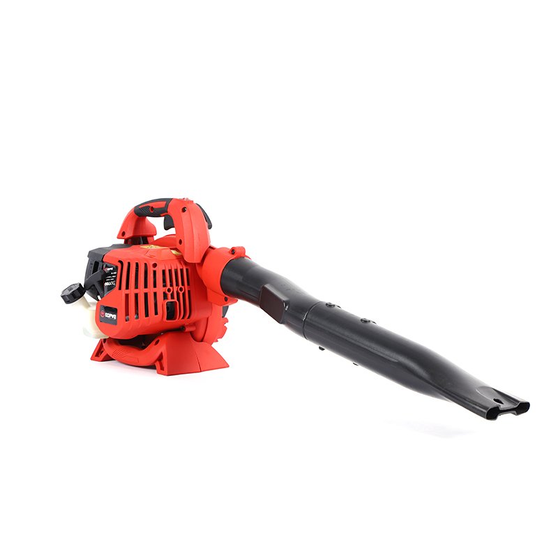 TOPWE Multi Function Gasoline Blower Wholesale 25.4cc Backpack Leaf Blower