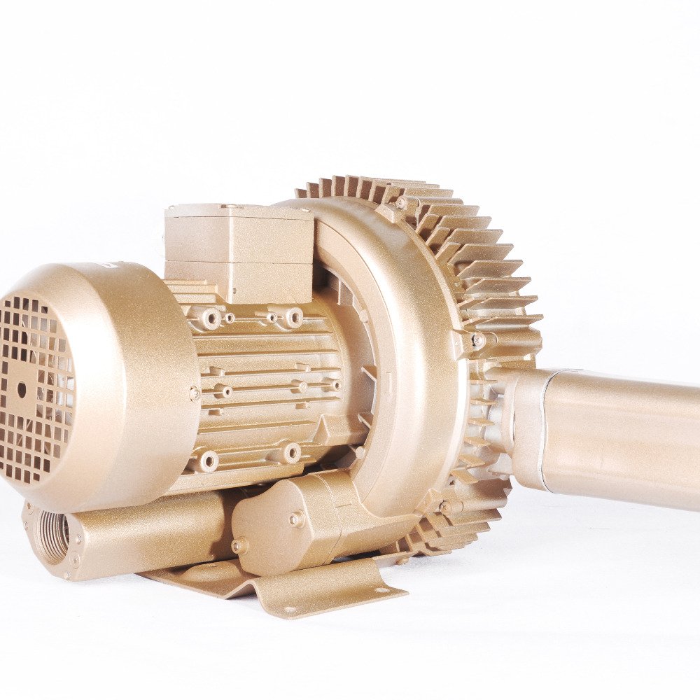 2.2KW Oil-free High Pressure Air Compressors