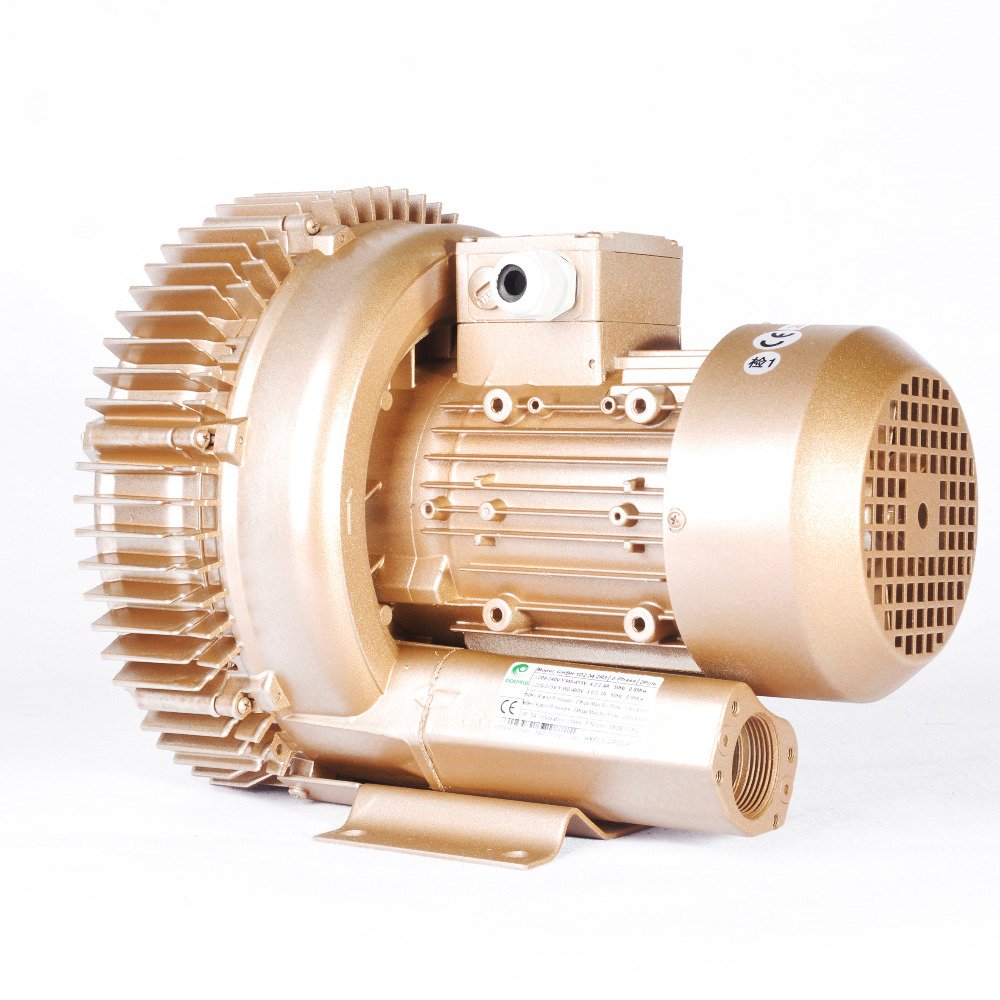 2.2KW Oil-free High Pressure Air Compressors