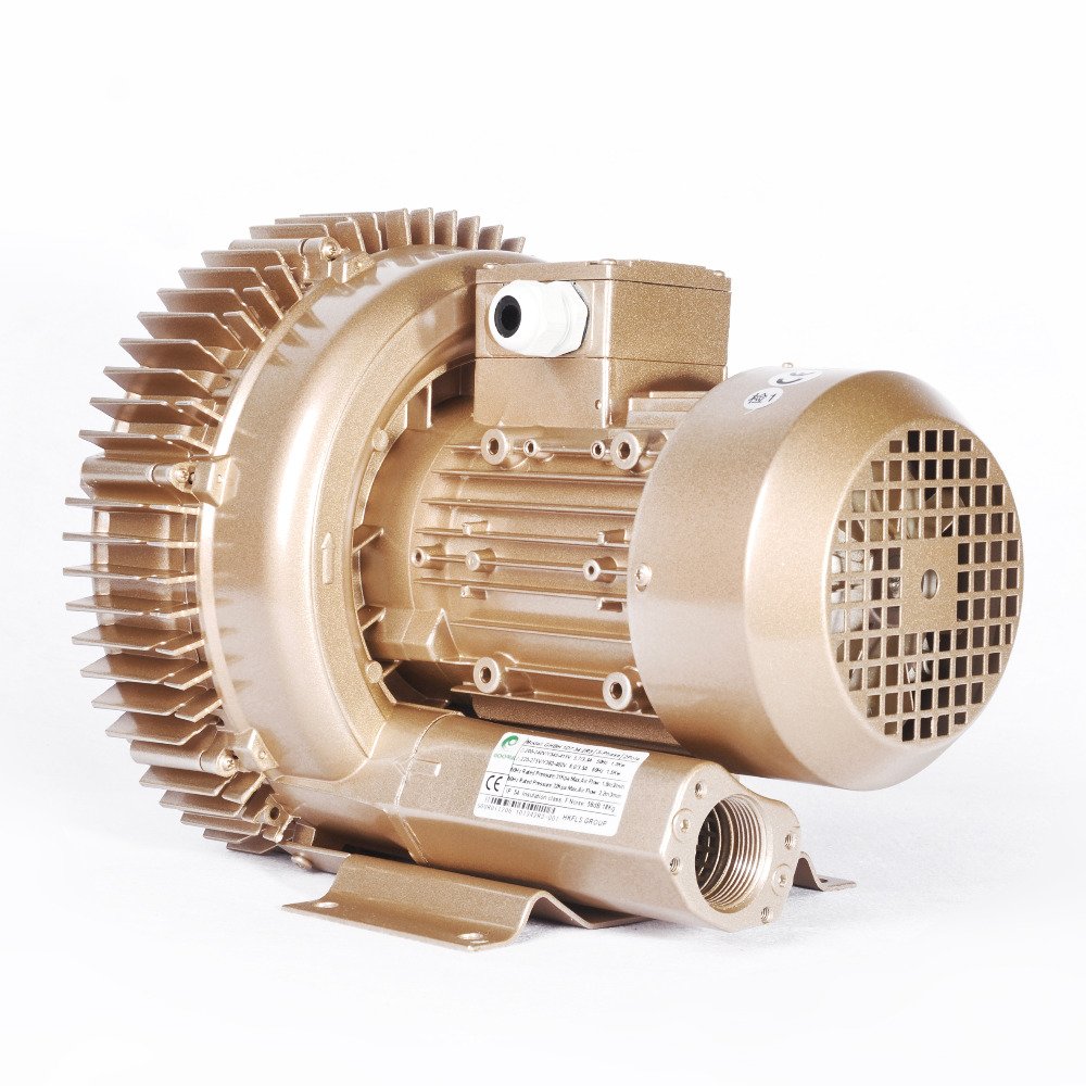 2.2KW Oil-free High Pressure Air Compressors