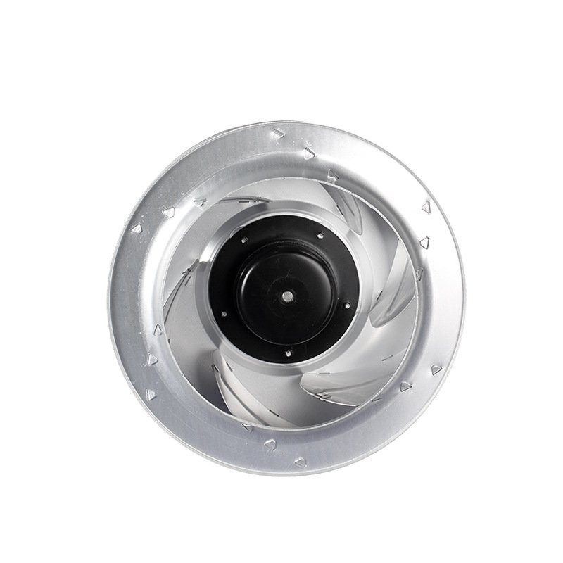 355147 COOLCOM High Quality EC Industrial Centrifugal Blower Fan for Heating and Cooling Solution
