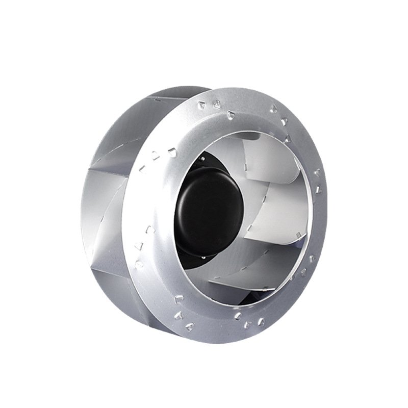 355147 COOLCOM High Quality EC Industrial Centrifugal Blower Fan for Heating and Cooling Solution