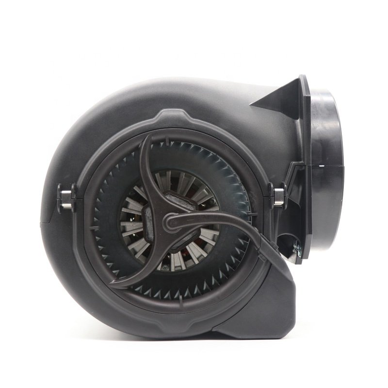 ebmpapst D2E146-HT67-01 230VAC 400W 1.75A 577CFM 2100RPM 50Hz/60Hz Air Purifier Centrifugal Blower Cooling Fans Flange Mount