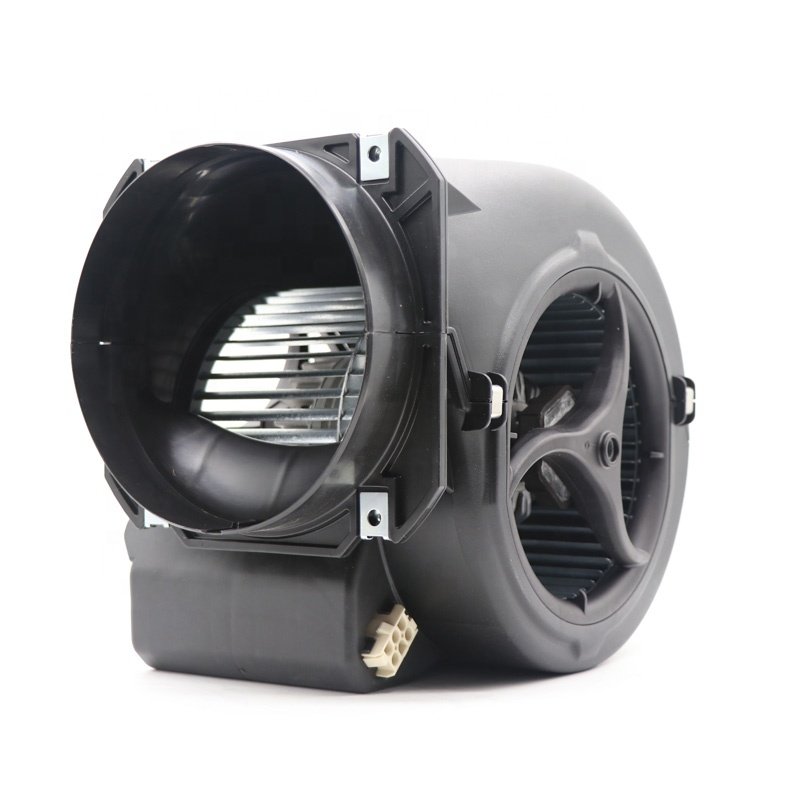 ebmpapst D2E146-HT67-01 230VAC 400W 1.75A 577CFM 2100RPM 50Hz/60Hz Air Purifier Centrifugal Blower Cooling Fans Flange Mount