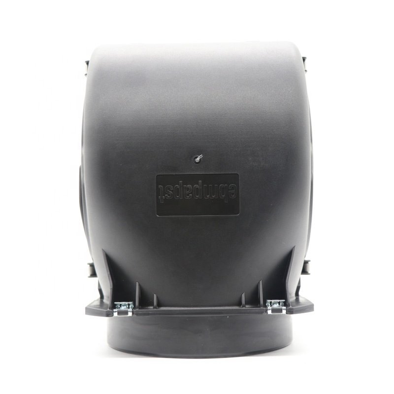 ebmpapst D2E146-HT67-01 230VAC 400W 1.75A 577CFM 2100RPM 50Hz/60Hz Air Purifier Centrifugal Blower Cooling Fans Flange Mount