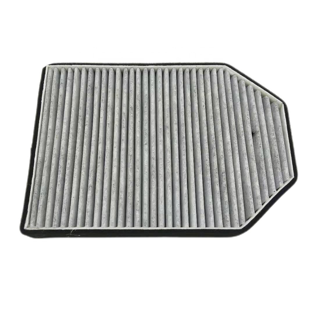 Customizable High Performance Pm2.5 Cabin Filter with Activated Carboncabin Filter 4d0898438 for Audi A8 4D0 819 439 a