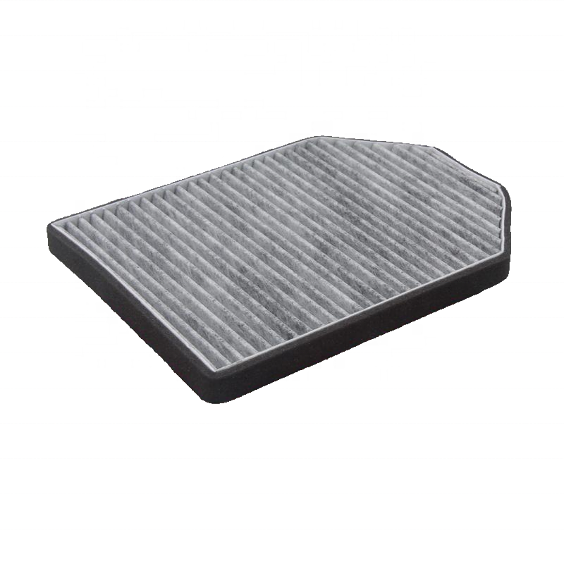 Customizable High Performance Pm2.5 Cabin Filter with Activated Carboncabin Filter 4d0898438 for Audi A8 4D0 819 439 a