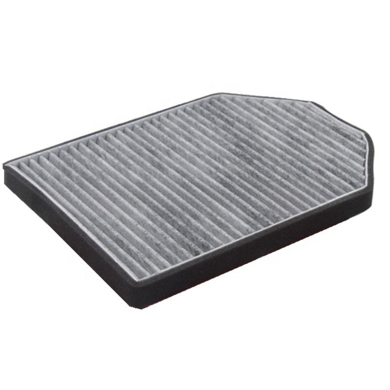 Customizable High Performance Pm2.5 Cabin Filter with Activated Carboncabin Filter 4d0898438 for Audi A8 4D0 819 439 a