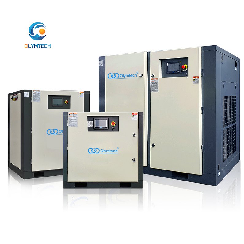 Hot Selling 5 Hp Air Compressor With Good Quality