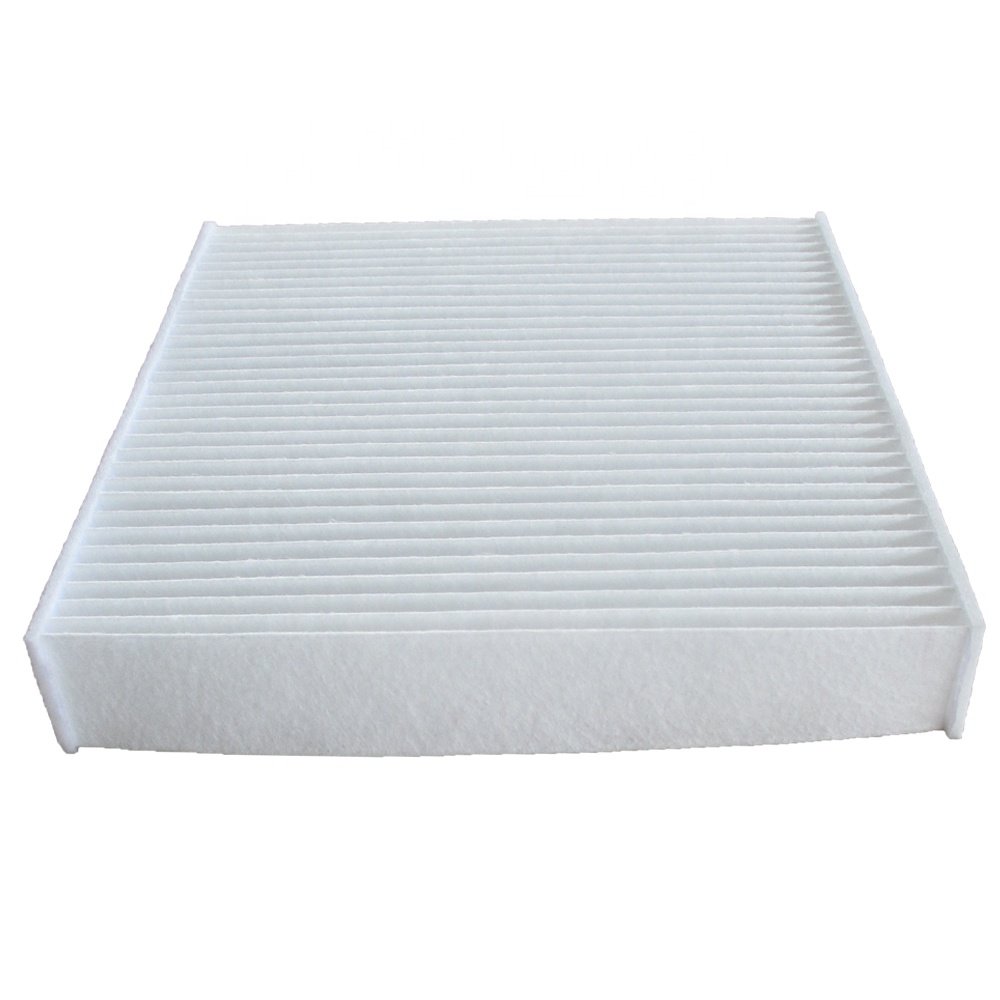 Manufacturer OEM Quality Cabin Filter 87139-06080 87139-06100 87139-06120 87139-07010 87139-07020 87139-0D010 Use for TOYOTA