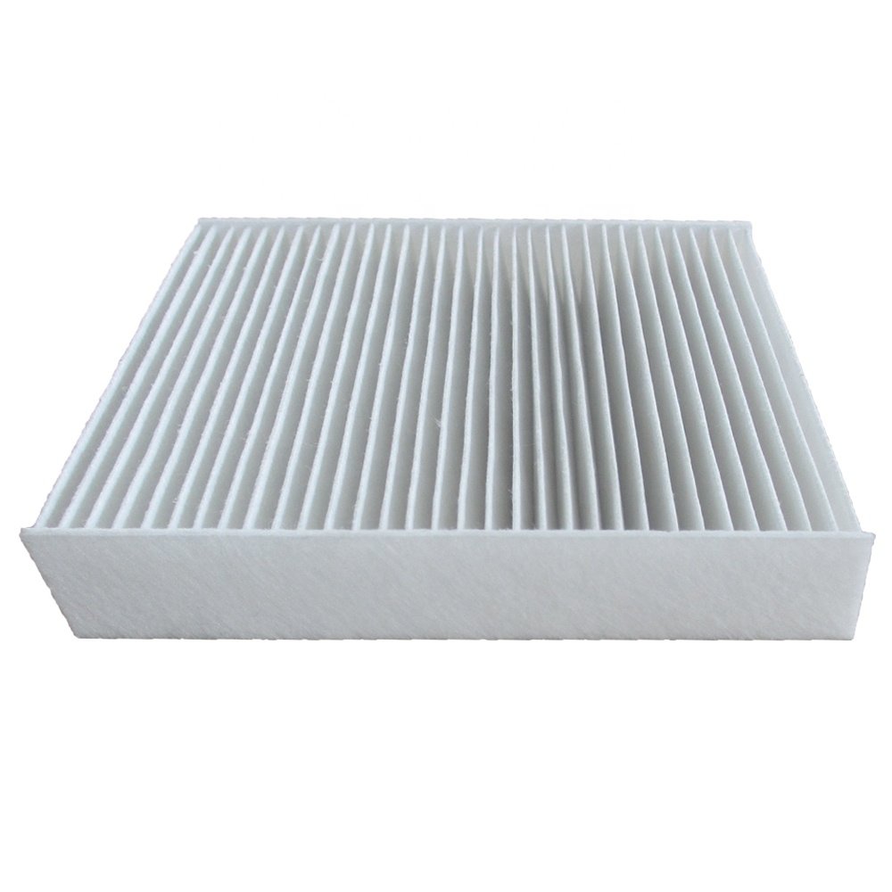 Manufacturer OEM Quality Cabin Filter 87139-06080 87139-06100 87139-06120 87139-07010 87139-07020 87139-0D010 Use for TOYOTA