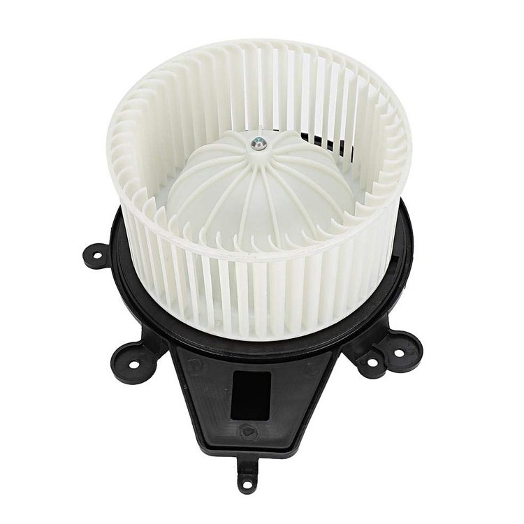 LHD Car Blower for Nissan Navara Nissan Frontier 27226-JS71C Auto air Blower HS-60-51B