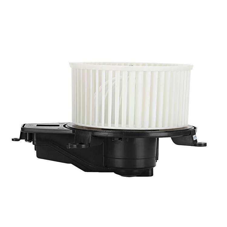 LHD Car Blower for Nissan Navara Nissan Frontier 27226-JS71C Auto air Blower HS-60-51B