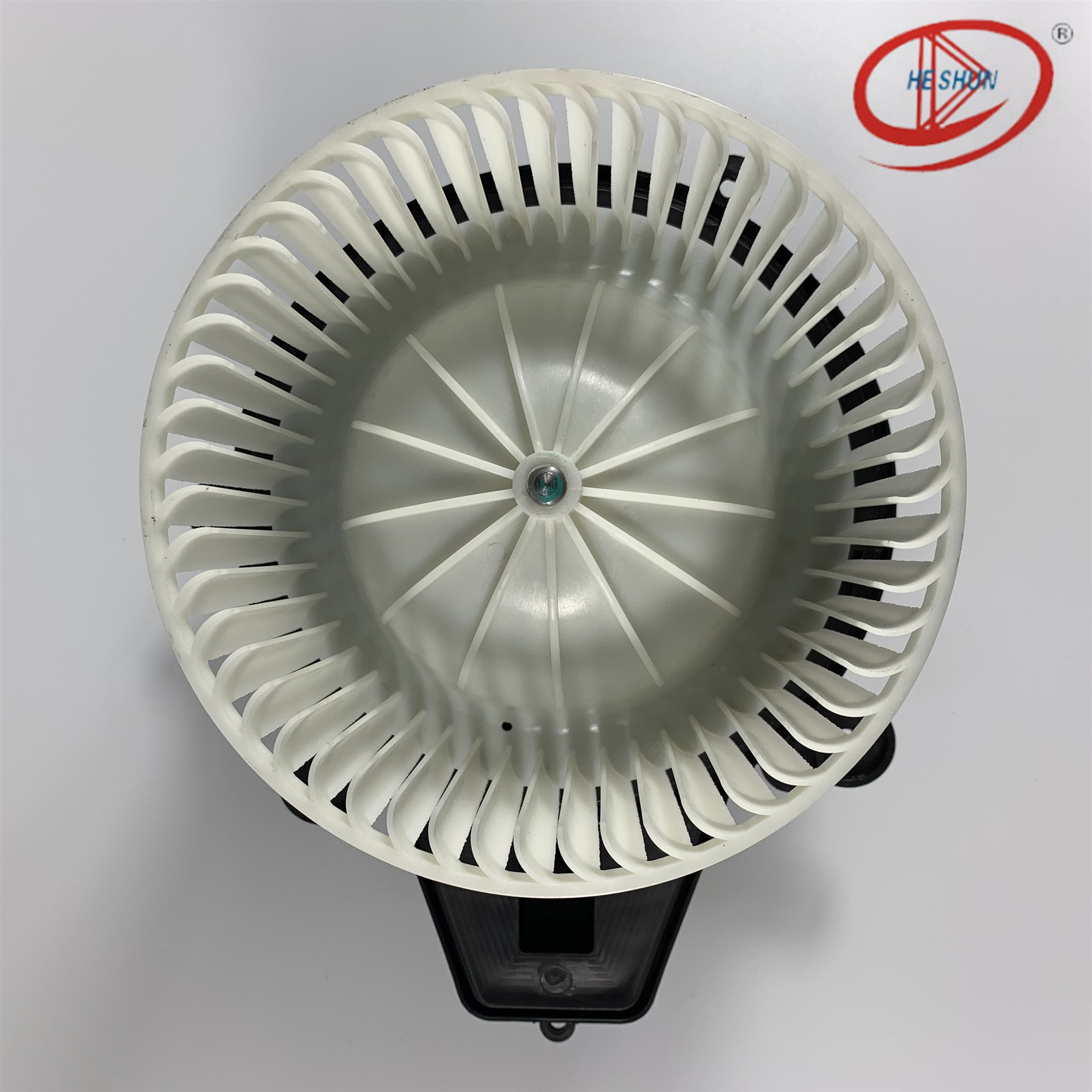 LHD Car Blower for Nissan Navara Nissan Frontier 27226-JS71C Auto air Blower HS-60-51B