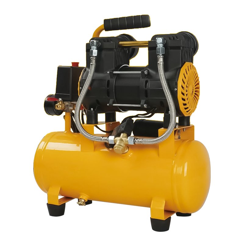 High Quality Wholesale Industry air Compressor with Gasoline Engine 10HP 250L