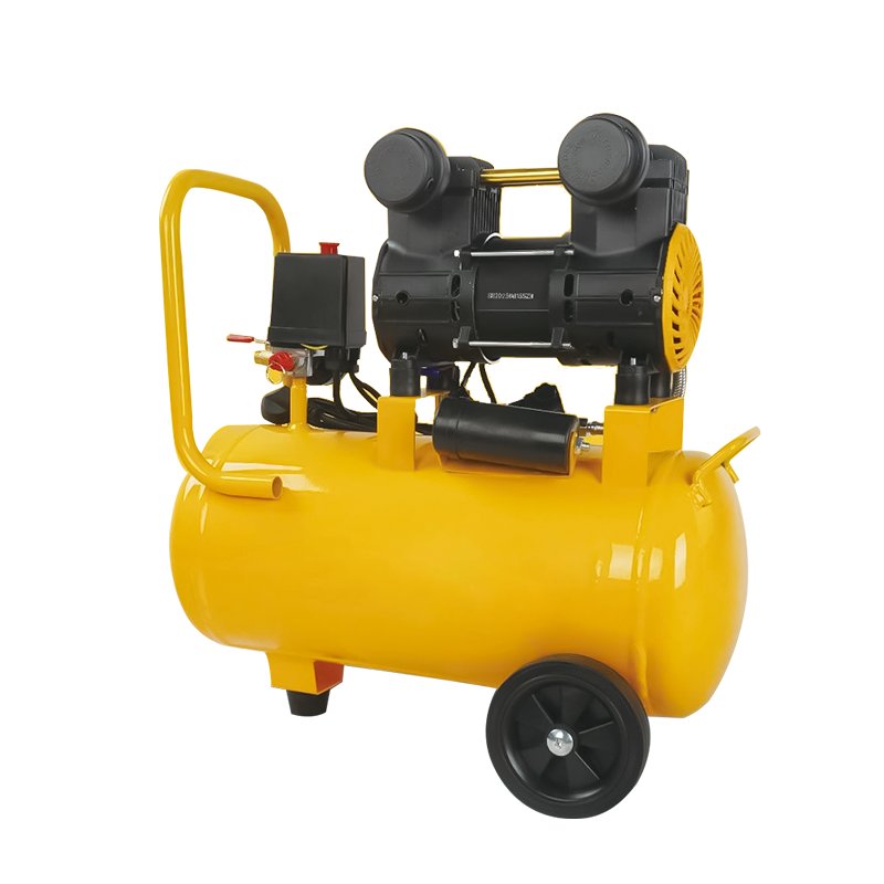 High Quality Wholesale Industry air Compressor with Gasoline Engine 10HP 250L