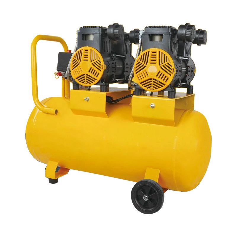 High Quality Wholesale Industry air Compressor with Gasoline Engine 10HP 250L