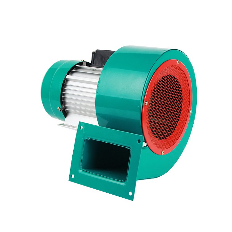 Factory Supply High Efficiency Mini Blower Centrifugal Fan for Printing Machinery
