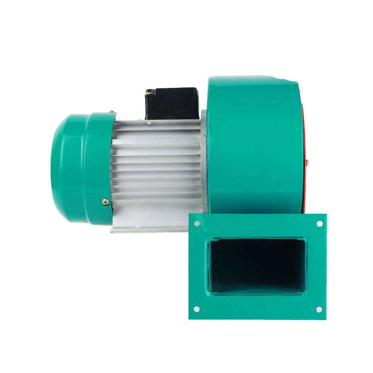 Factory Supply High Efficiency Mini Blower Centrifugal Fan for Printing Machinery