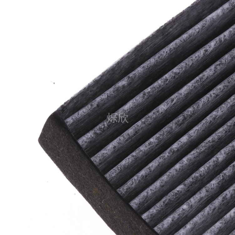 Good After-sales Service Filter Impurities in the air 64119237555