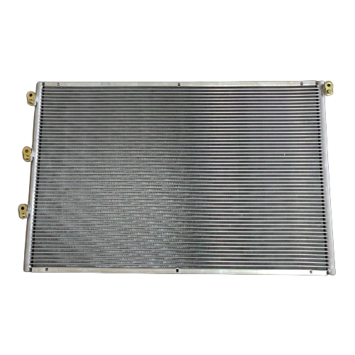 High Quality Core Condenser AC BUS Air Conditioner Radiator LD-8 LD 8 Denso 447710-8310