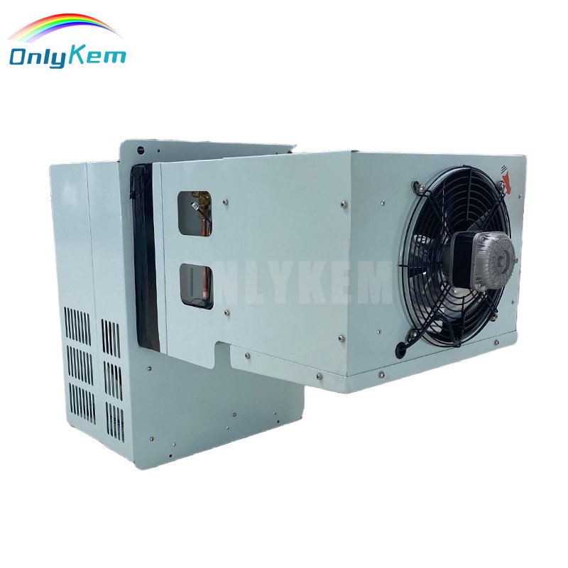 Refrigeration Freezer Cold Room Monoblock Condensing Unit