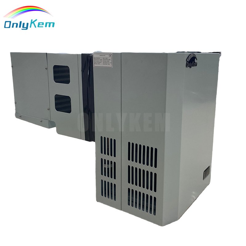 Refrigeration Freezer Cold Room Monoblock Condensing Unit
