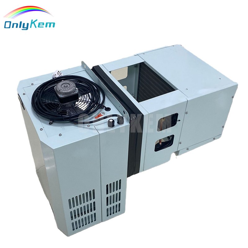 Refrigeration Freezer Cold Room Monoblock Condensing Unit