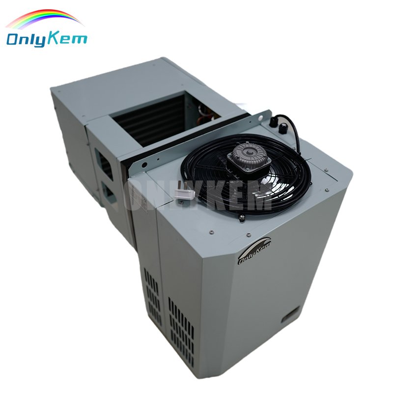 Refrigeration Freezer Cold Room Monoblock Condensing Unit
