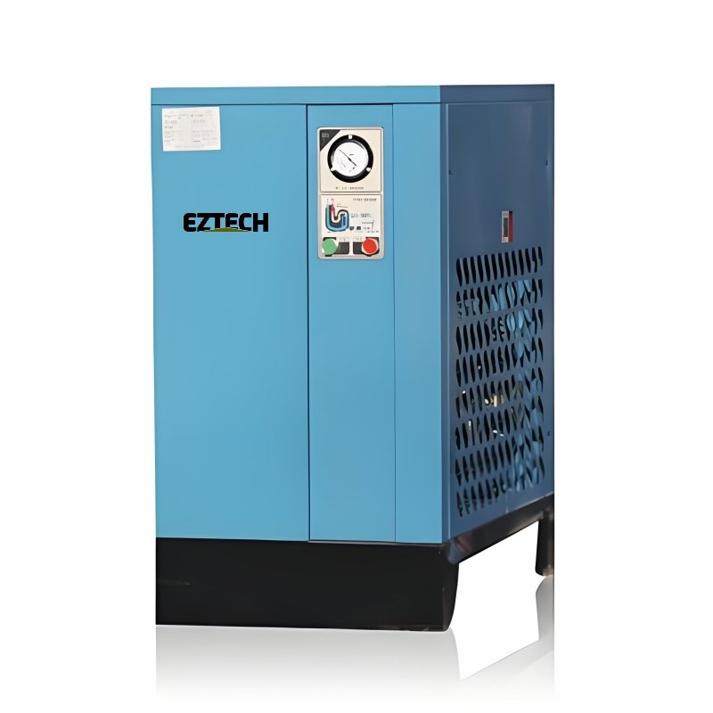 Industrial Screw Type air Compressor 7.5KW 15KW 22kw 30hp Rotary Direct Driven Factory High Pressure 8bar10bar Electric Drive