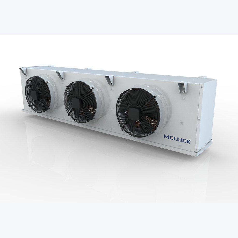 New Type air Cooler air Cooled Fan Evaporator for Walk in Chiller Room Freezer Room