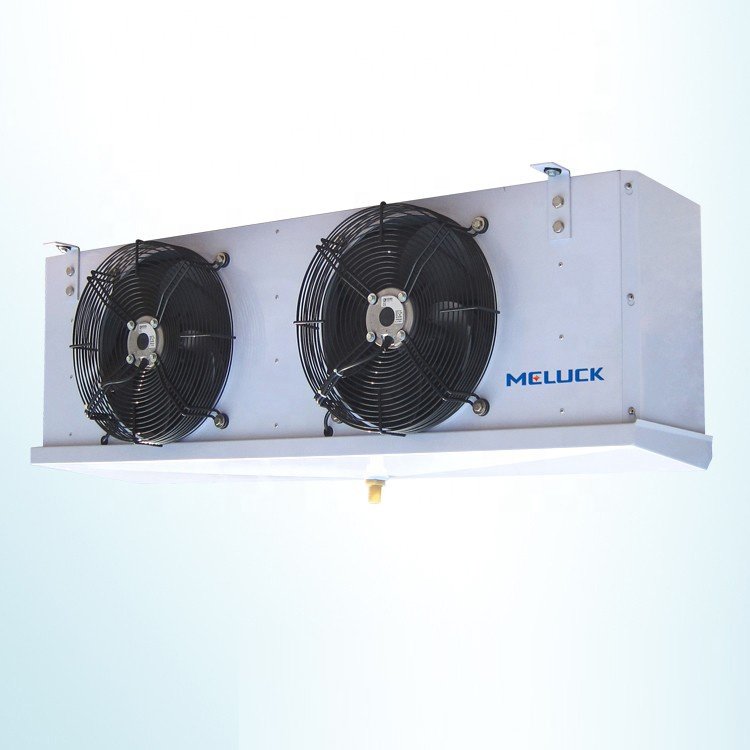 New Type air Cooler air Cooled Fan Evaporator for Walk in Chiller Room Freezer Room