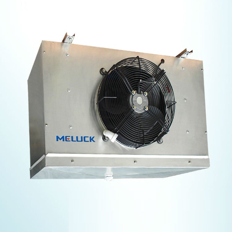 New Type air Cooler air Cooled Fan Evaporator for Walk in Chiller Room Freezer Room