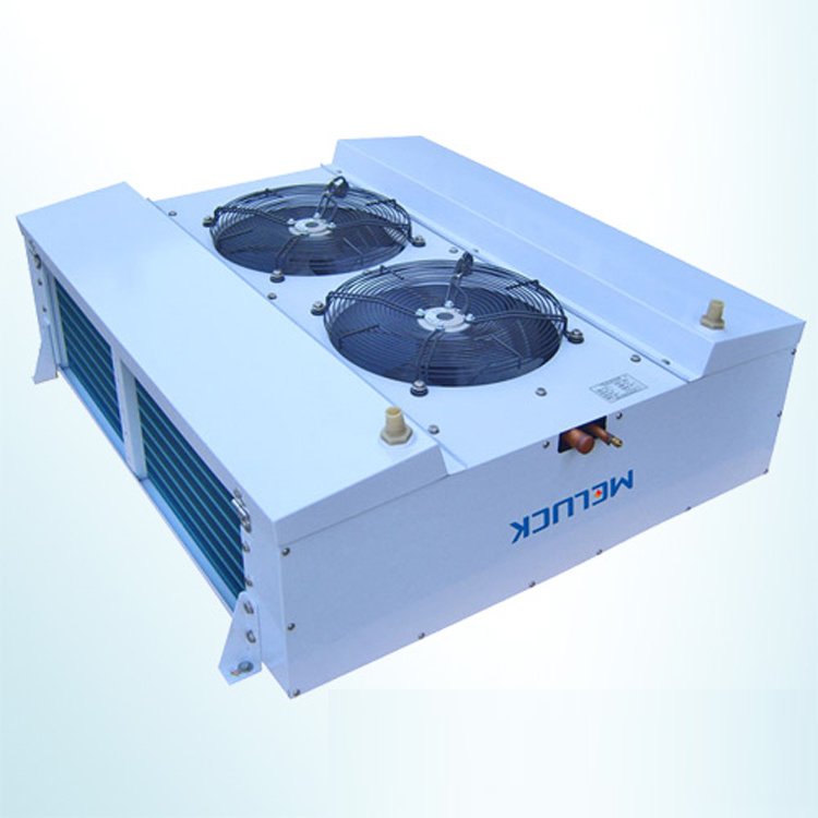 New Type air Cooler air Cooled Fan Evaporator for Walk in Chiller Room Freezer Room