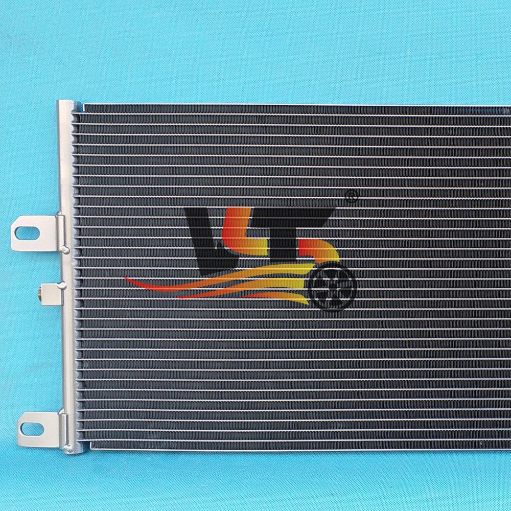 CNTR041 for Scania Air Conditioning Radiator Condenser 2014389 940486 190299 Truck Ac Air Condenser