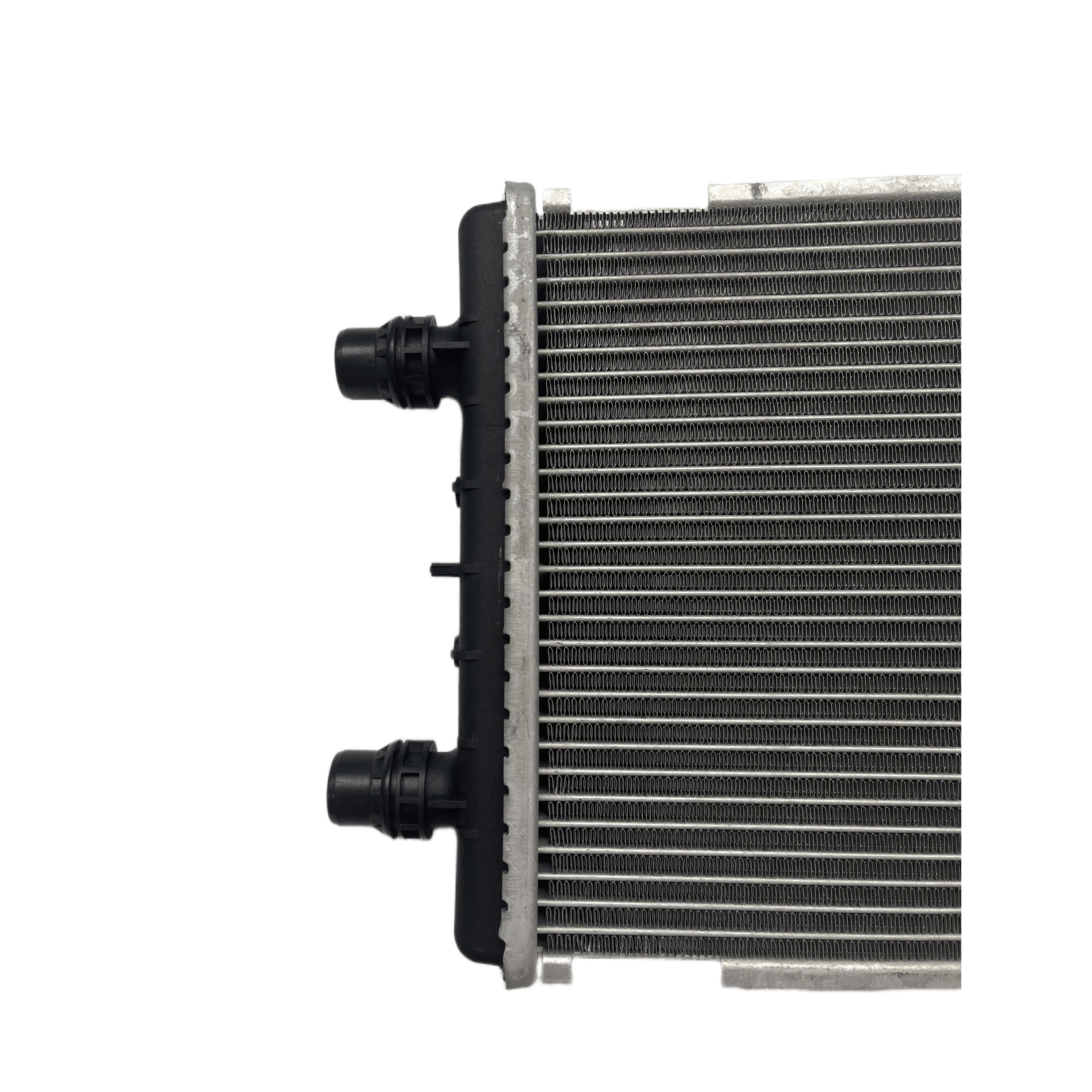 Factory Price Auto Parts Cooling System Front Auxiliary Radiator OEM A0995005800 A0995005900 for Mercedes Benz W213 AMG