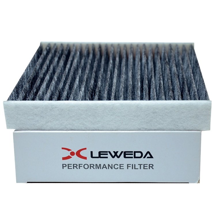 Used Chinese Cabin Air Filter 87139-52040 for Toyota Lexus GS300 LS460 Engine A/C Filter Made in China
