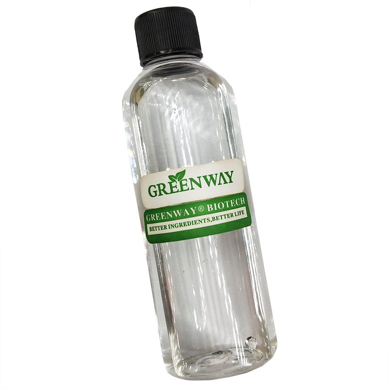 Curling Agent Organic Chemicals ATG 70% Solution Ammonium Thioglycolate