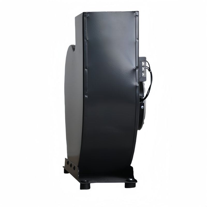 High Flow 1hp SP-L-235 Single Inlet air Shower Centrifugal Blower Fan Ac Ventilation Fan
