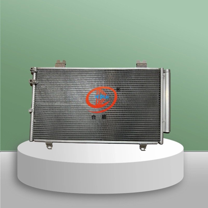 Car Conditioner for Toyota Lexus GS300 GS430 88460-0P020 Auto Air Conditioner Condenser