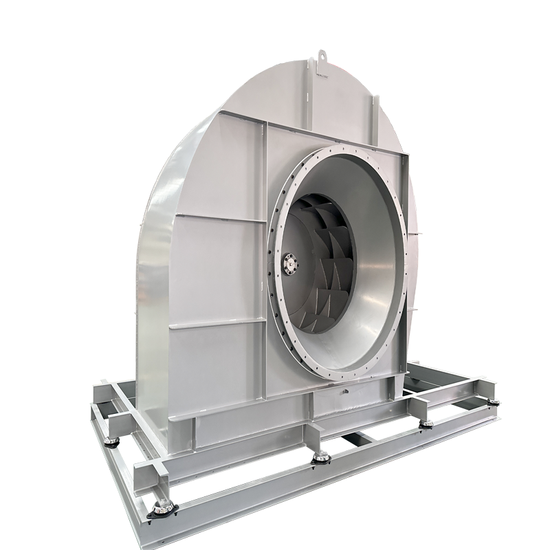 Centrifugal Induced Dust Sawdust Force Draft Fan High Pressure Blower Industrial Air Suction Exhaust Blowers